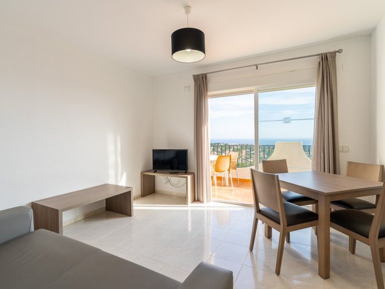 Apartment for Sale in Calpe, Alicante 13