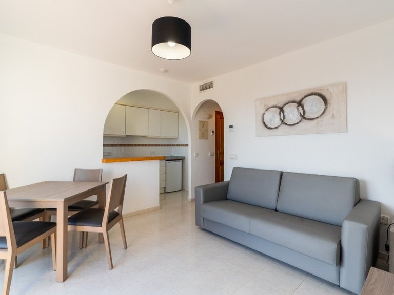 Apartment for Sale in Calpe, Alicante 14