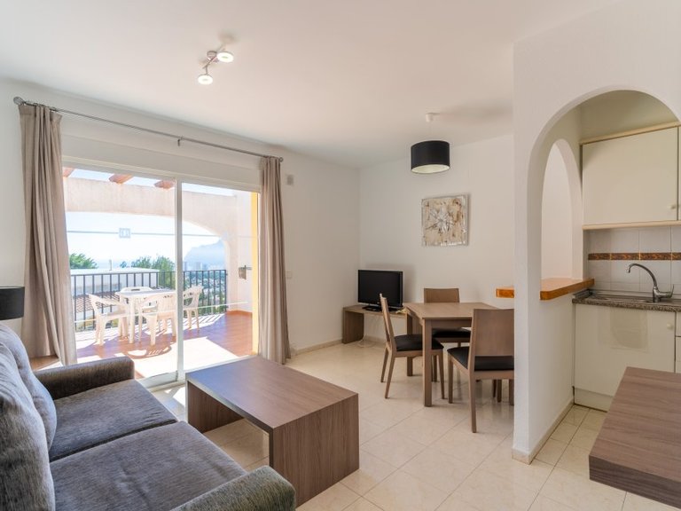 Apartment for Sale in Calpe, Alicante 15