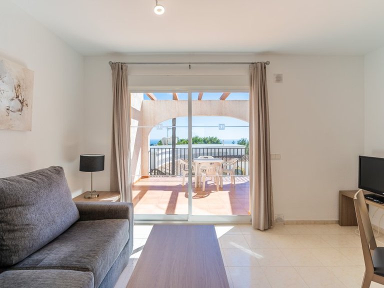 Apartment for Sale in Calpe, Alicante 16