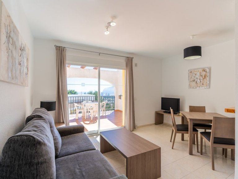 Apartment for Sale in Calpe, Alicante 17