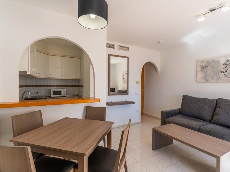 Apartment for Sale in Calpe, Alicante 20