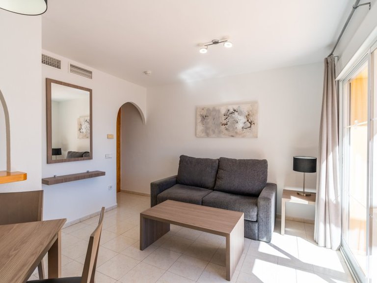 Apartment for Sale in Calpe, Alicante 21