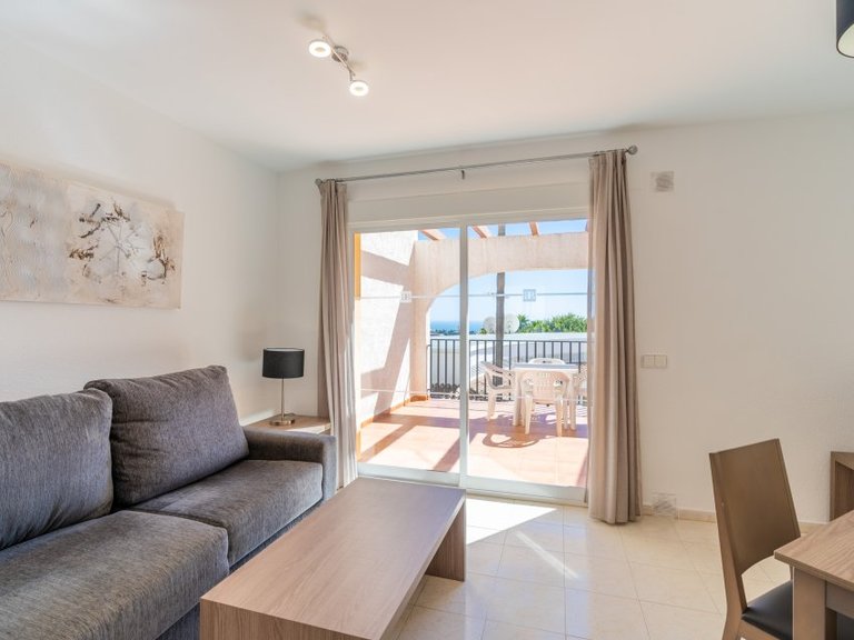 Apartment for Sale in Calpe, Alicante 22