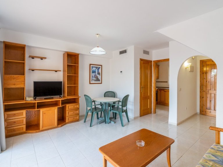 Apartment for Sale in Calpe, Alicante 23