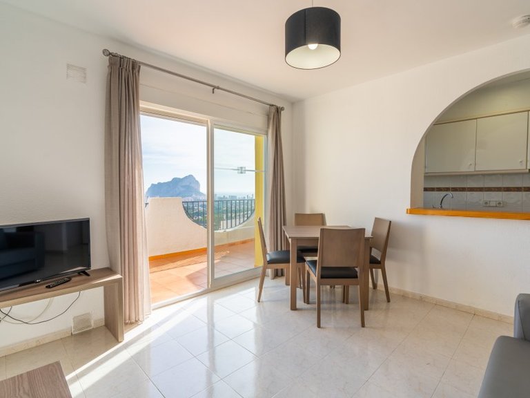 Apartment for Sale in Calpe, Alicante 24