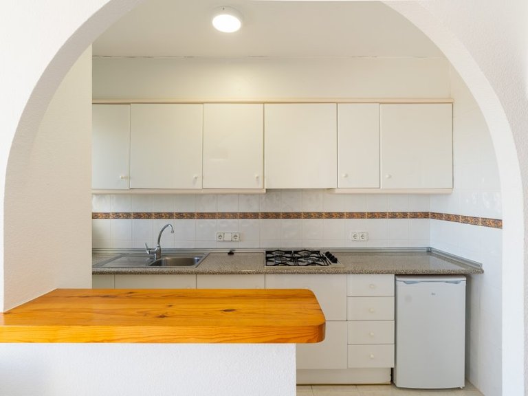 Apartment for Sale in Calpe, Alicante 25
