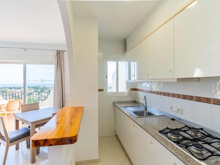 Apartment for Sale in Calpe, Alicante 26