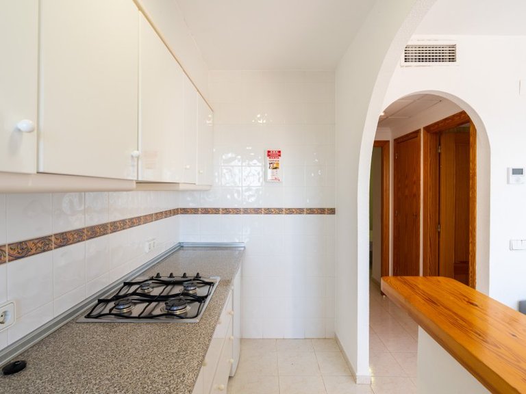 Apartment for Sale in Calpe, Alicante 27