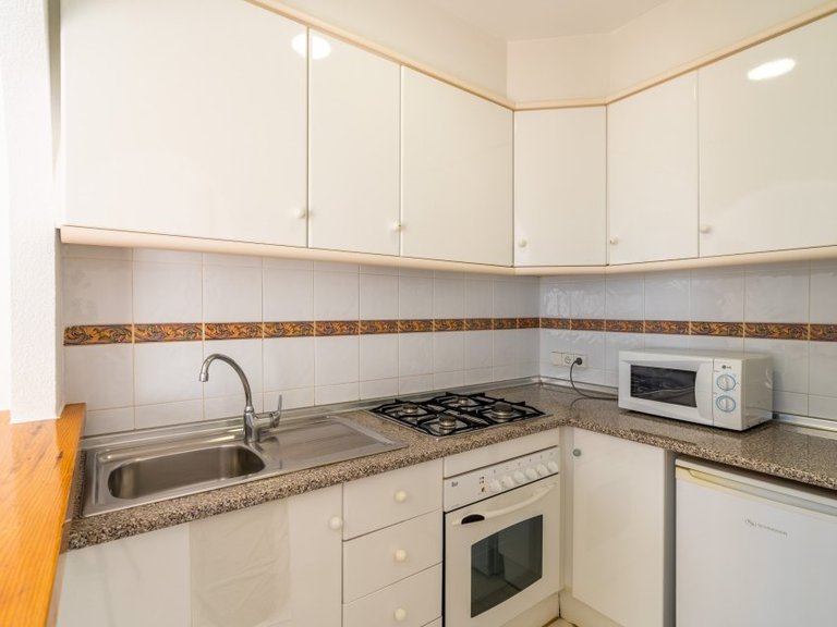 Apartment for Sale in Calpe, Alicante 28