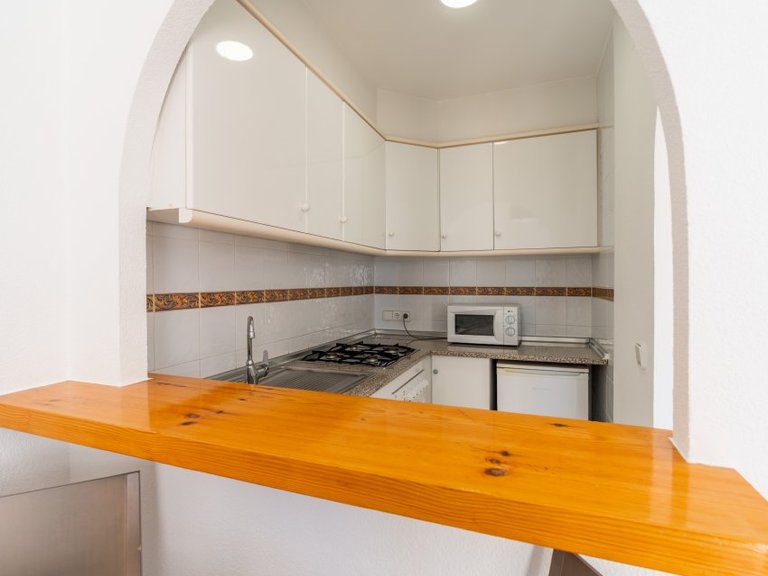 Apartment for Sale in Calpe, Alicante 29