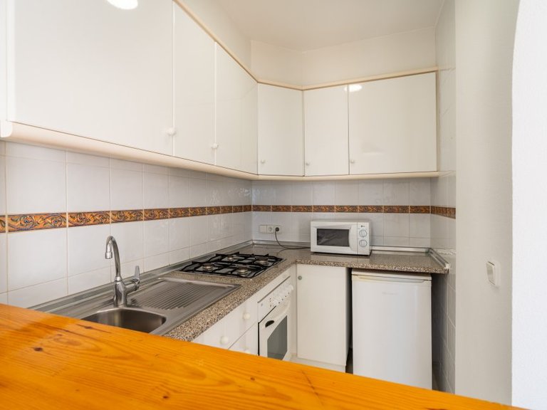 Apartment for Sale in Calpe, Alicante 30