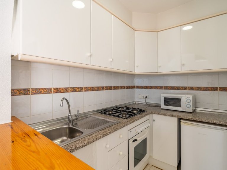 Apartment for Sale in Calpe, Alicante 31