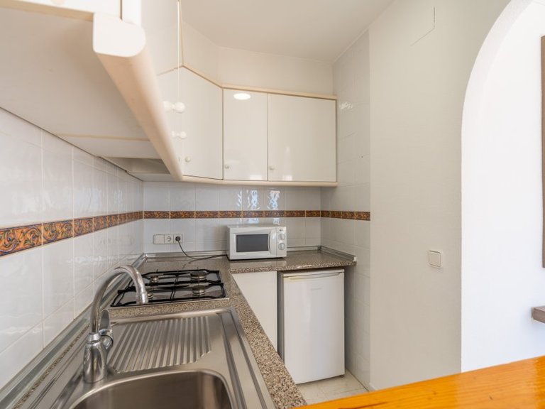 Apartment for Sale in Calpe, Alicante 32