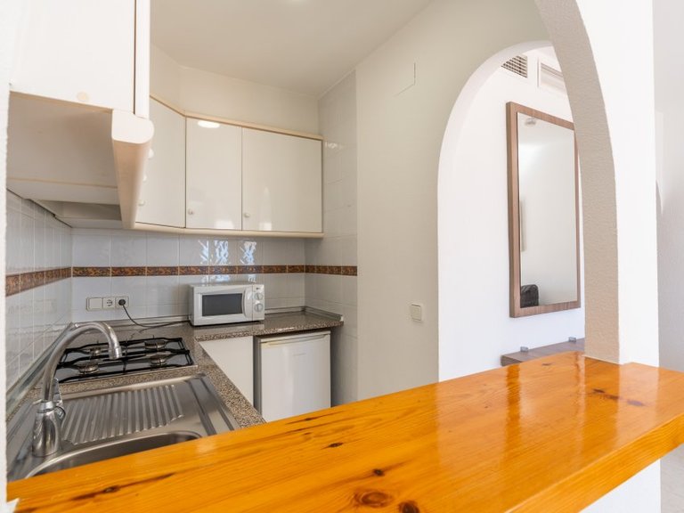 Apartment for Sale in Calpe, Alicante 33