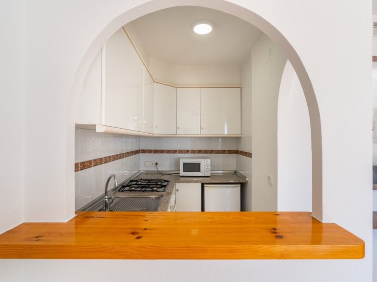 Apartment for Sale in Calpe, Alicante 34