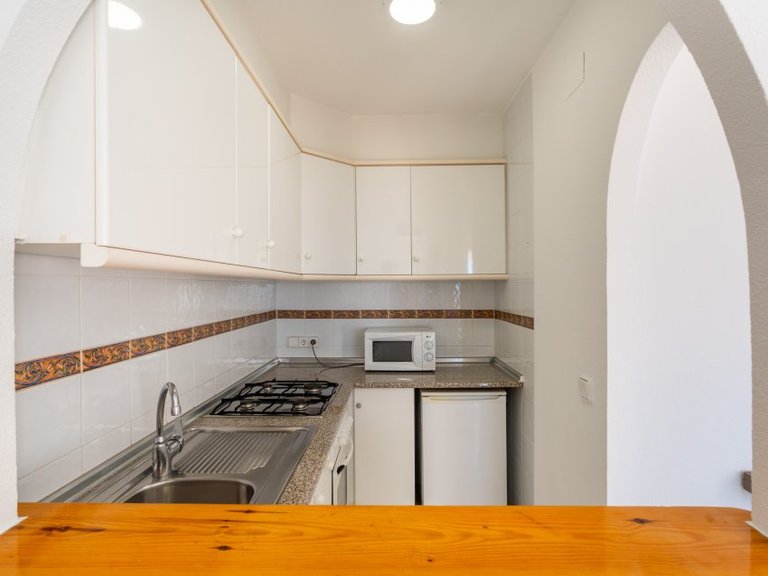 Apartment for Sale in Calpe, Alicante 35