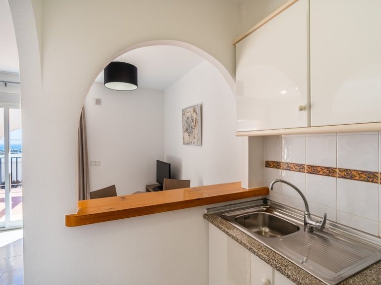 Apartment for Sale in Calpe, Alicante 37