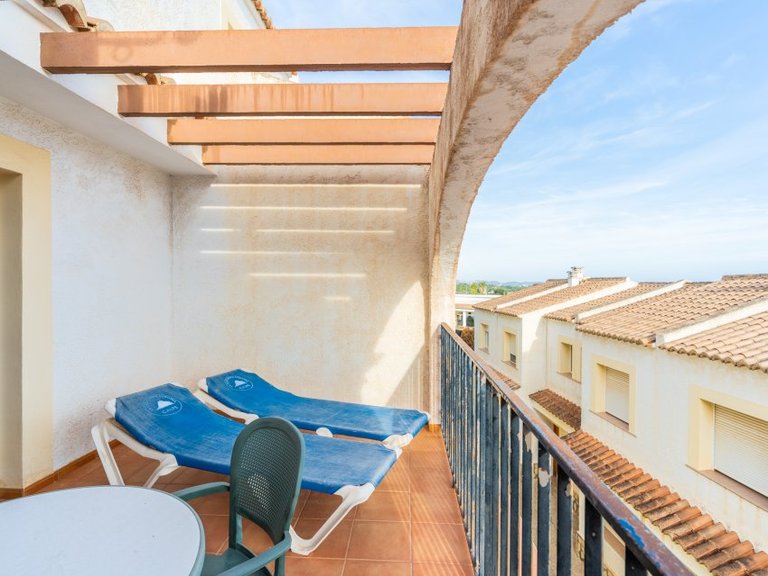 Apartment for Sale in Calpe, Alicante 38