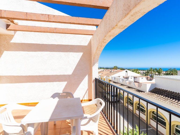 Apartment for Sale in Calpe, Alicante 39