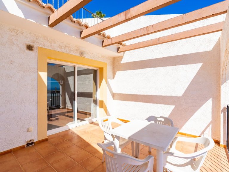 Apartment for Sale in Calpe, Alicante 40
