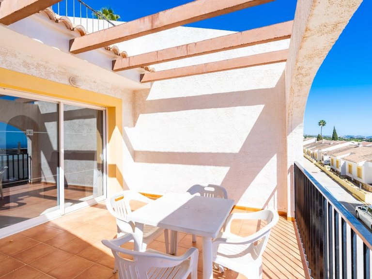 Apartment for Sale in Calpe, Alicante 41