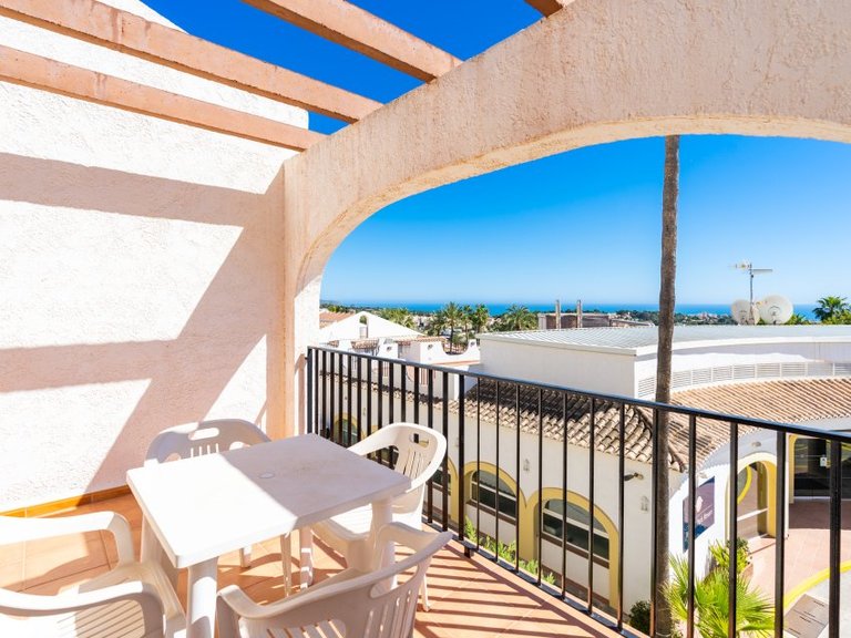 Apartment for Sale in Calpe, Alicante 42