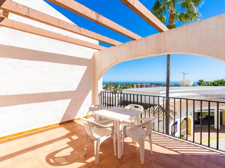 Apartment for Sale in Calpe, Alicante 43