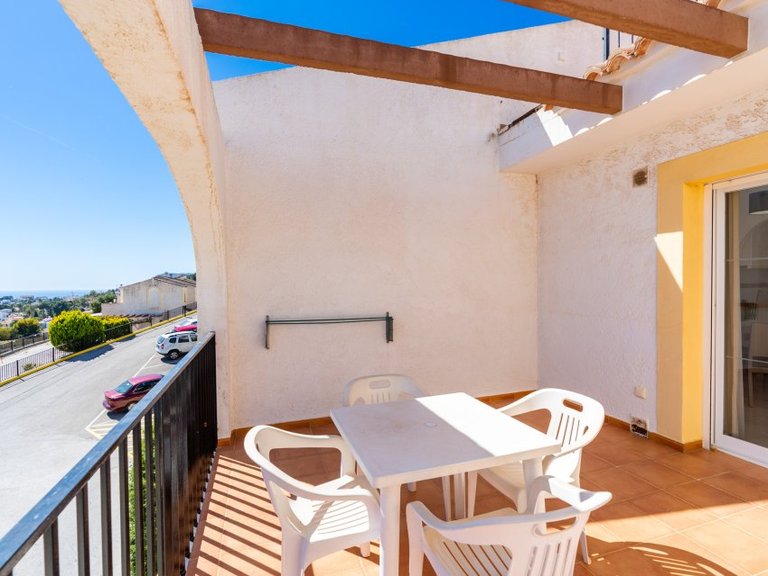 Apartment for Sale in Calpe, Alicante 44
