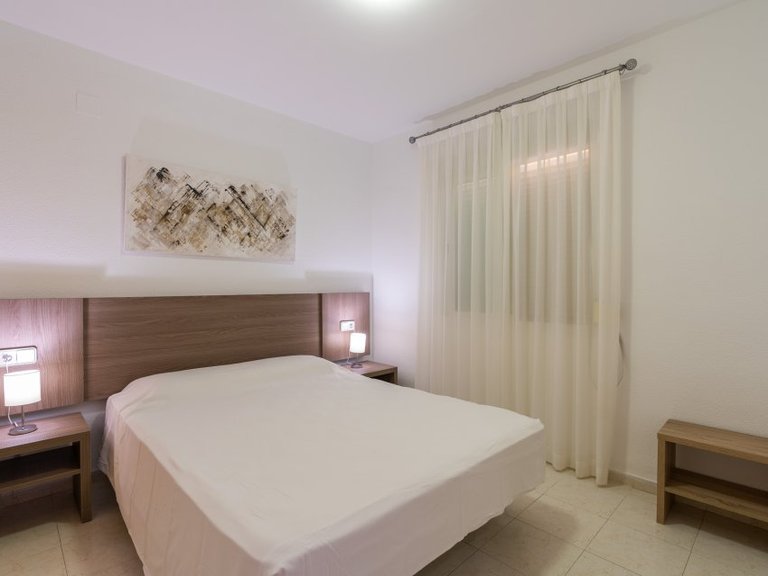 Apartment for Sale in Calpe, Alicante 45