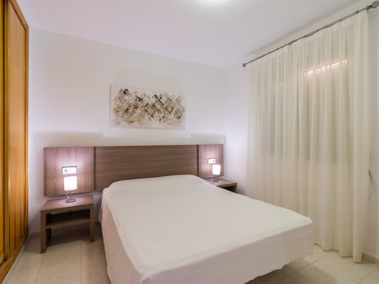 Apartment for Sale in Calpe, Alicante 47