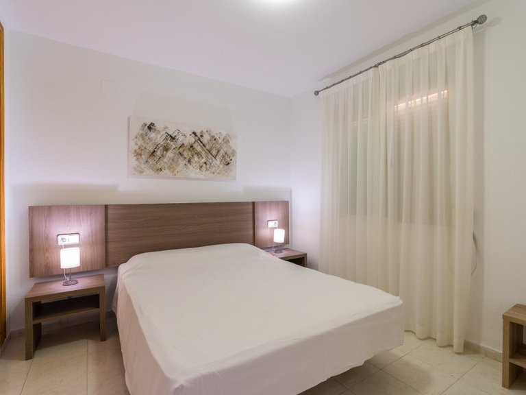 Apartment for Sale in Calpe, Alicante 48