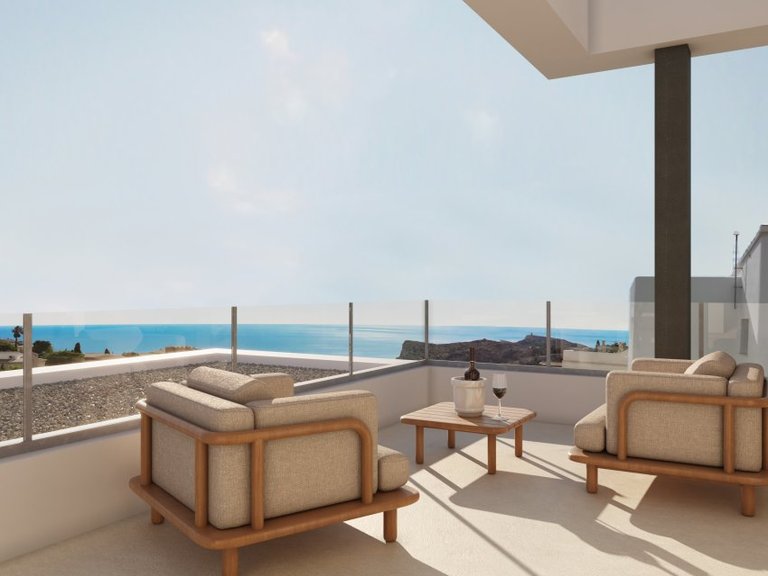Villa for Sale in Benitachell, Alicante 5