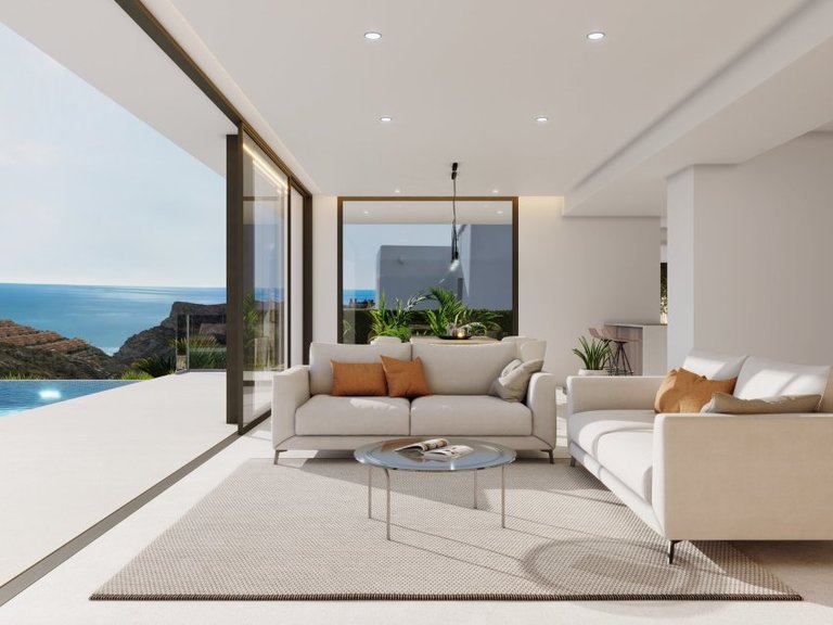 Villa for Sale in Benitachell, Alicante 7