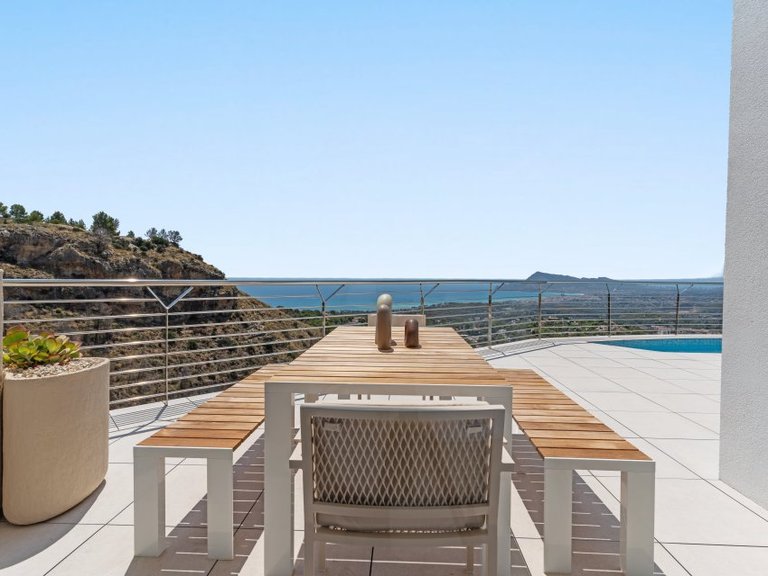 Villa for Sale in Altea, Alicante 2