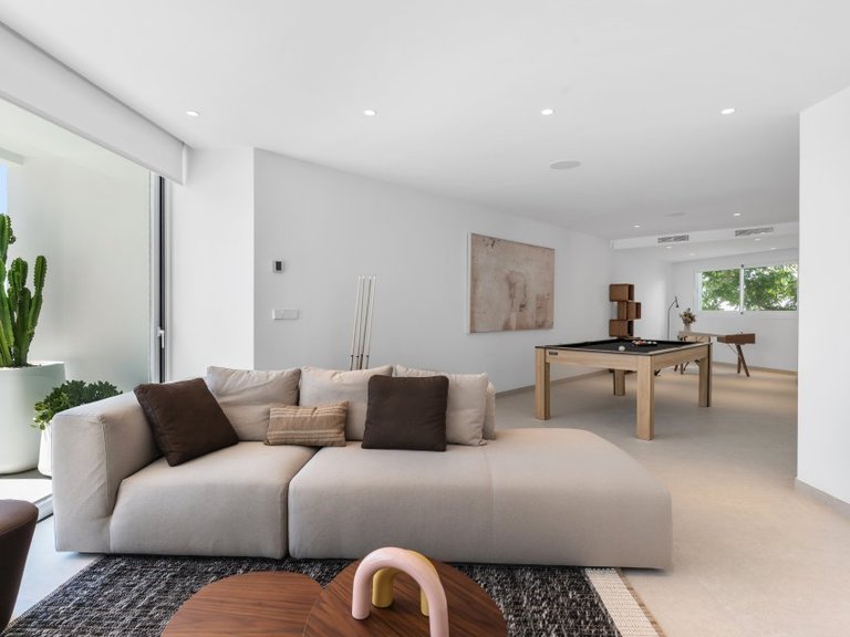 Villa for Sale in Altea, Alicante 5
