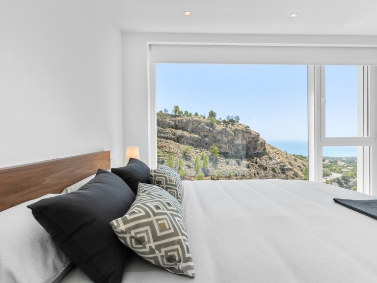 Villa for Sale in Altea, Alicante 8