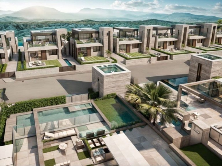 Villa for Sale in Fuente Alamo, Murcia 12