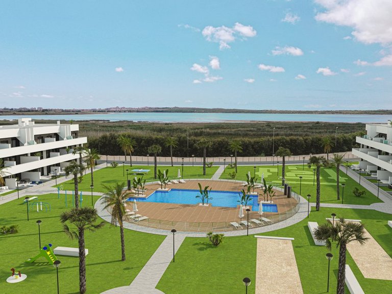 Penthouse for Sale in Guardamar Del Segura, Alicante 3