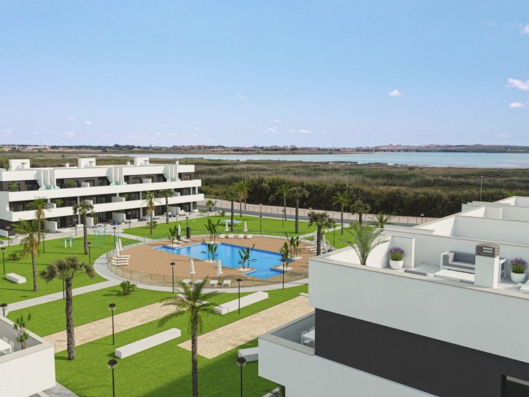 Penthouse for Sale in Guardamar Del Segura, Alicante 4