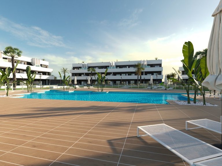 Penthouse for Sale in Guardamar Del Segura, Alicante 5
