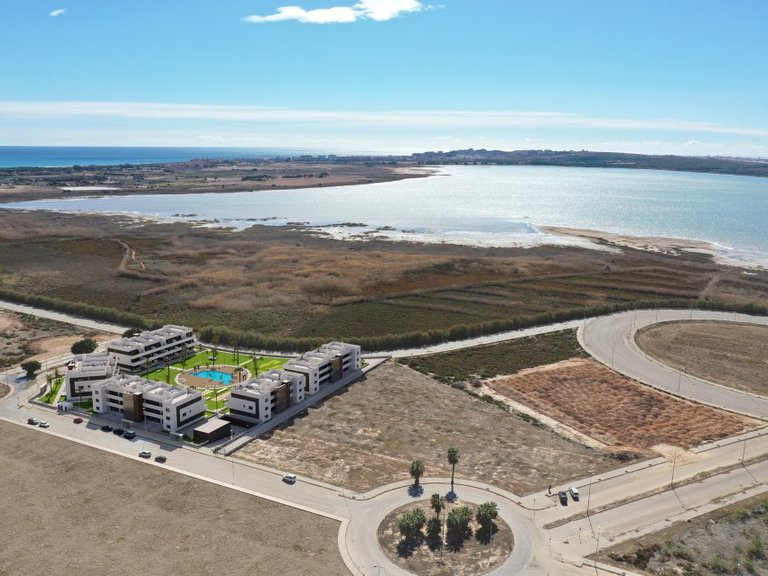 Penthouse for Sale in Guardamar Del Segura, Alicante 6