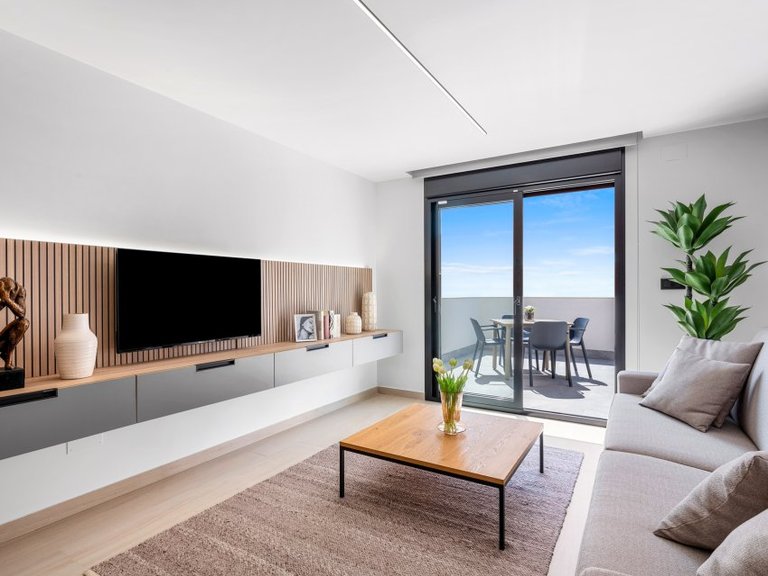 Penthouse for Sale in Guardamar Del Segura, Alicante 7