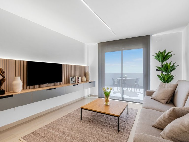 Penthouse for Sale in Guardamar Del Segura, Alicante 9