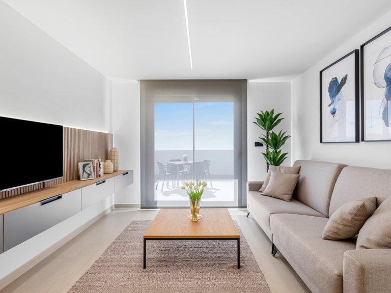 Penthouse for Sale in Guardamar Del Segura, Alicante 10