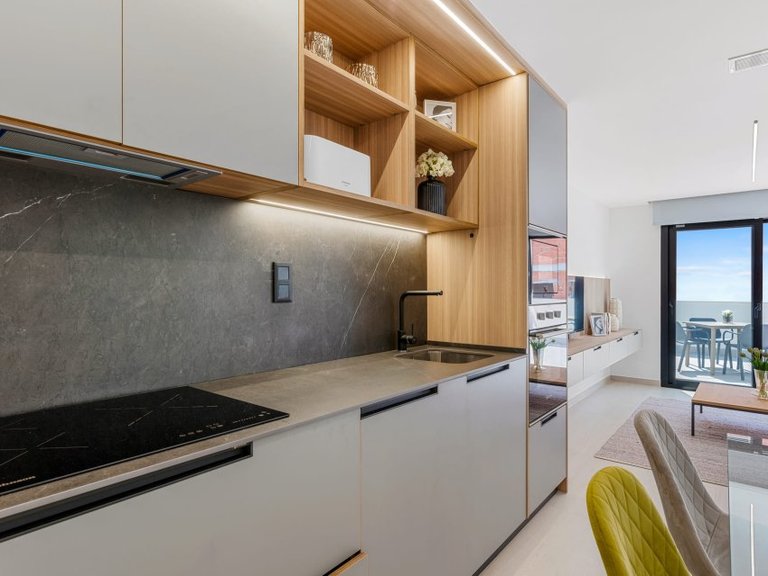 Penthouse for Sale in Guardamar Del Segura, Alicante 15