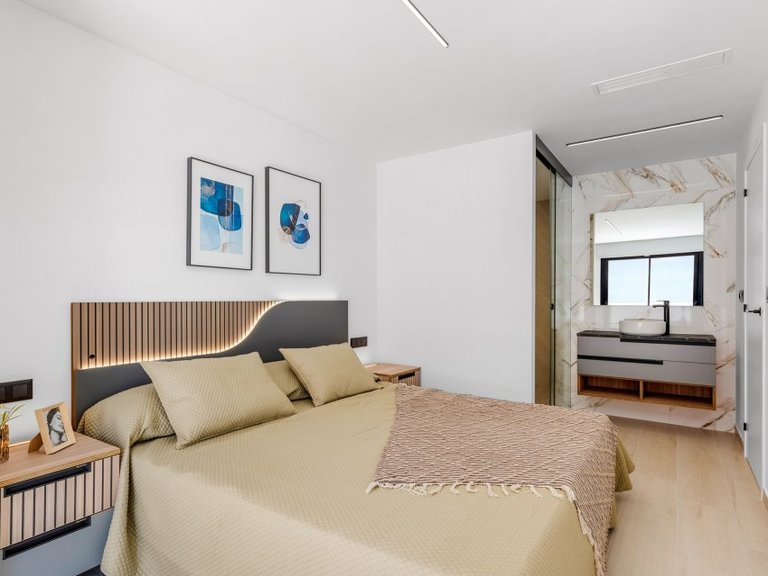 Penthouse for Sale in Guardamar Del Segura, Alicante 19