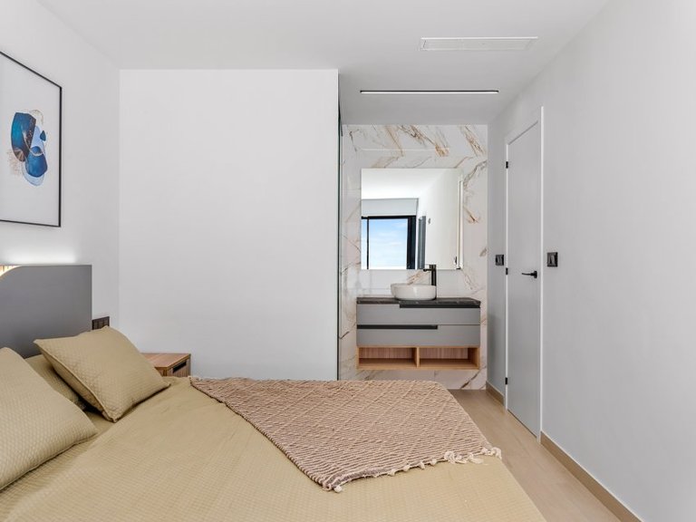 Penthouse for Sale in Guardamar Del Segura, Alicante 21