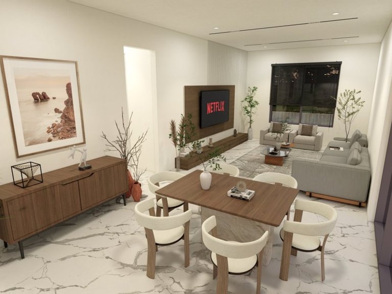 Villa for Sale in Fuente Alamo, Murcia 43