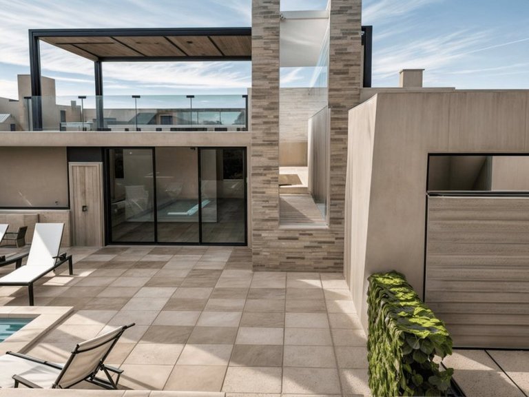 Villa for Sale in Fuente Alamo, Murcia 3